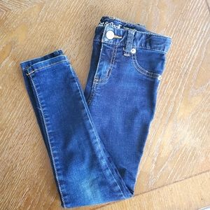 Girls jeans